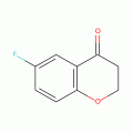 6-氟-苯并二氢吡喃-4-酮