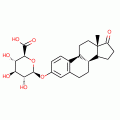 Estrone β-D-Glucuronide Sodium Salt