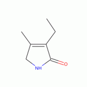 3-乙基-4-甲基-2-氧代-3-吡咯啉-2酮