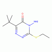 乙嗪草酮