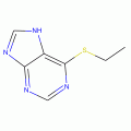 6-ETHYLMERCAPTOPURINE