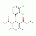 (S)-(-)-Felodipine