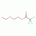 2-Ethoxyethyl Trichloroacetate
