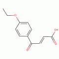 trans-(4-Ethoxybenzoyl)-3-acrylic acid, 98%