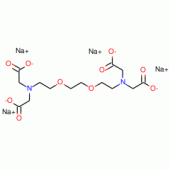 ETHYLENE GLYCOL-BIS(B-AMINOETHYL*ETHER)- N,N,N',N'-T