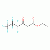 Ethyl heptafluorobutyryl acetate