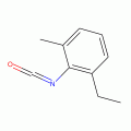 2-Ethyl-6-methylphenyl isocyanate , 97%