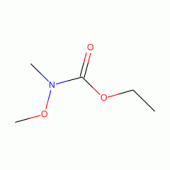 ETHYL N-METHOXY-N-METHYLCARBAMATE, 98%