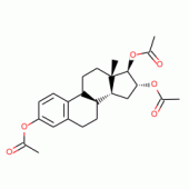 ESTRIOL TRIACETATE