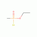 O-ETHYL METHYLPHOSPHONOTHIOATE, 90%