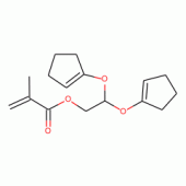 ETHYLENE GLYCOL DICYCLOPENTENYL ETHER ME THACRYLATE