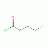 2-FLUOROETHYL CHLOROFORMATE