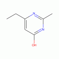 2-甲基-4-乙基-6-羟基嘧啶