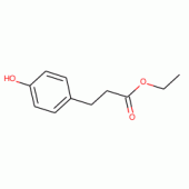 Ethyl 3-(4-hydroxyphenyl)propanoate , 97%