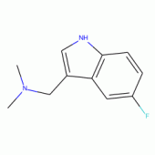 5-Fluorogramine