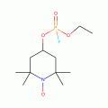 4-Ethoxyfluorophosphinyloxy TEMPO