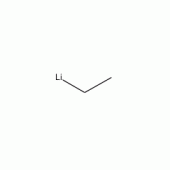 Ethyllithium, 1.7M solution in dibutyl ether, AcroSeal§3