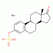 Estrone 3-Sulfate Sodium Salt, Stabilized with TRIS