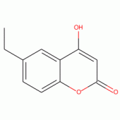 6-Ethyl-4-hydroxycoumarin