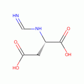 FORMIMINO-L-ASPARTIC ACID