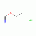 甲脒酸乙酯盐酸盐