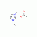 1-Ethyl-3-methylimidazolium acetate