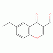 6-ETHYL-3-FORMYLCHROMONE, 98%