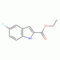ETHYL 5-FLUOROINDOLE-2-CARBOXYLATE