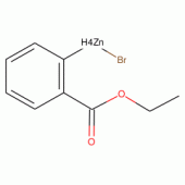 2-(ETHOXYCARBONYL)PHENYLZINC BROMIDE, 0. 5M SOLUTION IN TETRAHYDROFURAN