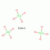 ERBIUM(III) PERCHLORATE, 99.9%, 40 WT. %  SOLUTION IN WATER