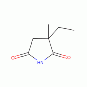Ethosuximide (500 mg)