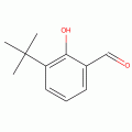 3-叔丁基-2-羟基苯甲醛