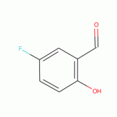5-Fluoro-2-hydroxybenzaldehyde