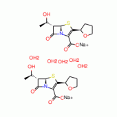 Faropenem Sodium Salt, Hemipentahydrate