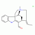 FLUOROCURARINE CHLORIDE