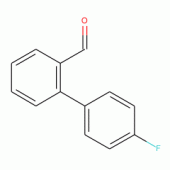 4'-Fluoro-[1,1'-biphenyl]-2-carboxaldehyde