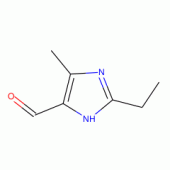 2-Ethyl-4-methyl-1H-imidazole-5-carbaldehyde, 97%