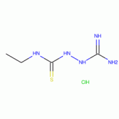 1-Ethyl-3-guanidinothiourea Hydrochloride