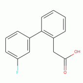 (3'-Fluoro-biphenyl-2-yl)-acetic acid