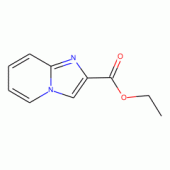 咪唑[1,2-a]并吡啶-2-甲酸乙酯