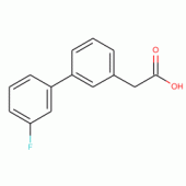 (3'-Fluoro-biphenyl-3-yl)-acetic acid