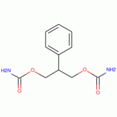 FELBAMATE (2-PHENYL-1,3-PROPANEDIOL DICA