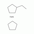Ethylferrocene, 98%