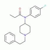 p-Fluoro Fentanyl