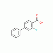 2-FLUOROBIPHENYL-4-CARBOXYLIC ACID, 97%