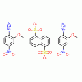 Fast Red B Salt 1,5-Naphthalenedisulfonate