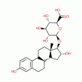 ESTRIOL 17B-(B-D-GLUCURONIDE)FREE ACID