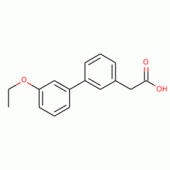 (3'-Ethoxy-biphenyl-3-yl)-acetic acid