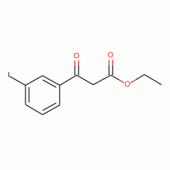 ETHYL (3-IODOBENZOYL)ACETATE