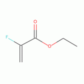Ethyl 2-fluoroacrylate